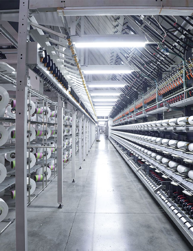 Nantong tongchunlong textile Technology Co., Ltd.