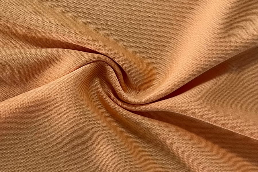 BCX-N0118: Polyester Spandex proten interlock